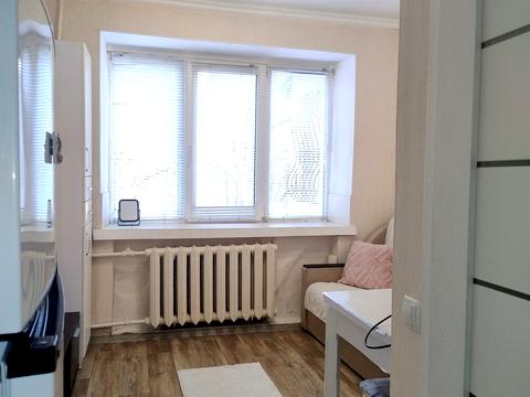 комната по адресу 23 Августа ул., 58