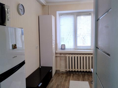 комната по адресу 23 Августа ул., 58