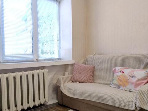 комната по адресу 23 Августа ул., 58