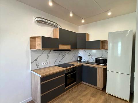 квартира за адресою Корольова вул., 9а