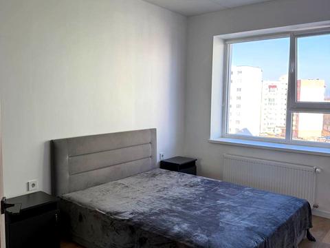 квартира за адресою Корольова вул., 9а