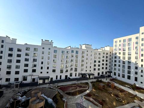 квартира за адресою Корольова вул., 9а