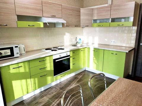 квартира за адресою Київ, Пріорська вул. (Полупанова), 16