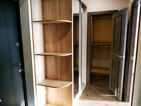 квартира за адресою Київ, Пріорська вул. (Полупанова), 16