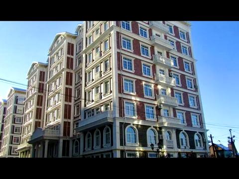 квартира за адресою Дмитра Луценка вул. (Крейсера "Аврора"), 12-А