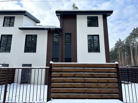 дом по адресу Охотничья ул., 5