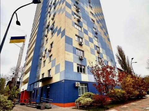 квартира за адресою Київ, Пріорська вул. (Полупанова), 16