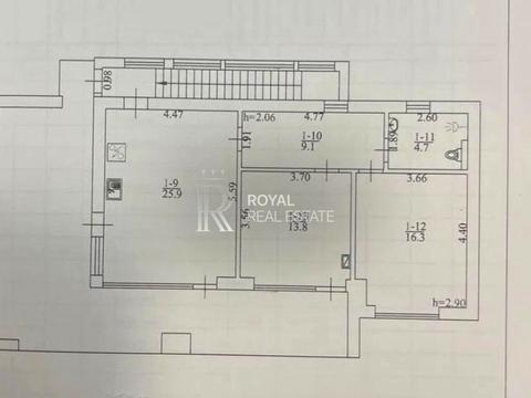 будинок за адресою Шевченка