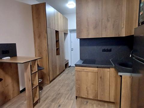 квартира за адресою Одеса, Владислава Бувалкіна вул. (Бочарова Генерала), 66