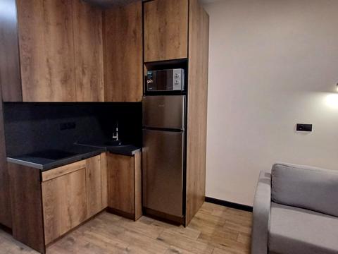 квартира за адресою Одеса, Владислава Бувалкіна вул. (Бочарова Генерала), 66