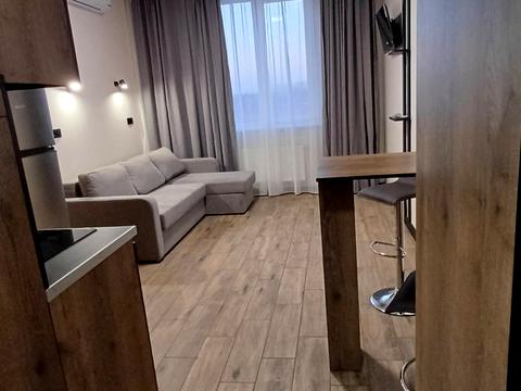 квартира за адресою Одеса, Владислава Бувалкіна вул. (Бочарова Генерала), 66