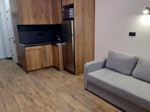 квартира за адресою Одеса, Владислава Бувалкіна вул. (Бочарова Генерала), 66