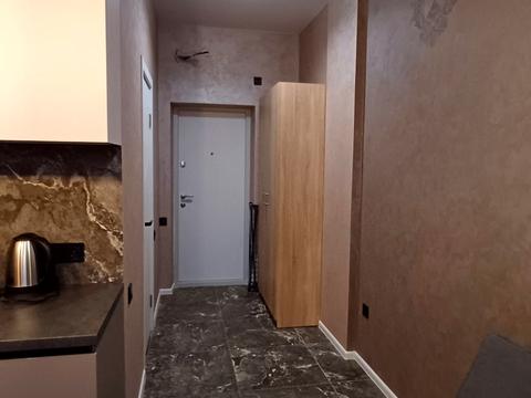 квартира за адресою Одеса, Владислава Бувалкіна вул. (Бочарова Генерала), 66