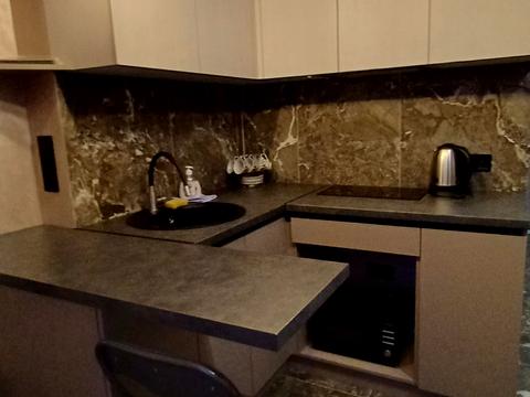 квартира за адресою Одеса, Владислава Бувалкіна вул. (Бочарова Генерала), 66