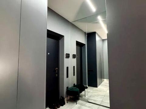 квартира по адресу Шота Руставели ул., 28