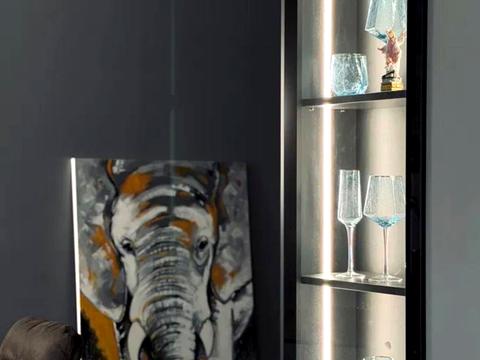 квартира по адресу Шота Руставели ул., 28