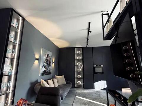 квартира по адресу Шота Руставели ул., 28