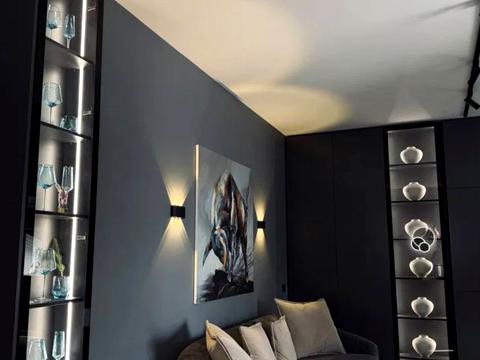 квартира по адресу Шота Руставели ул., 28