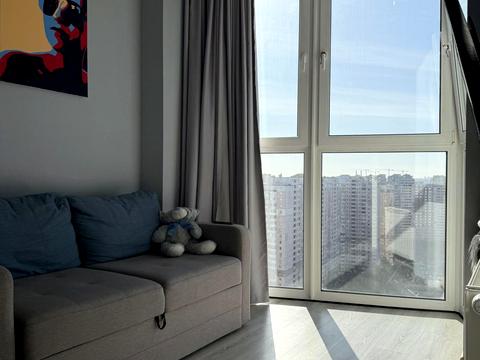 квартира за адресою Драгоманова вул., 2-Б