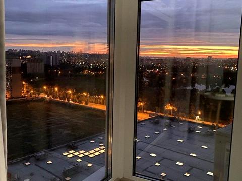 квартира за адресою Драгоманова вул., 2-Б