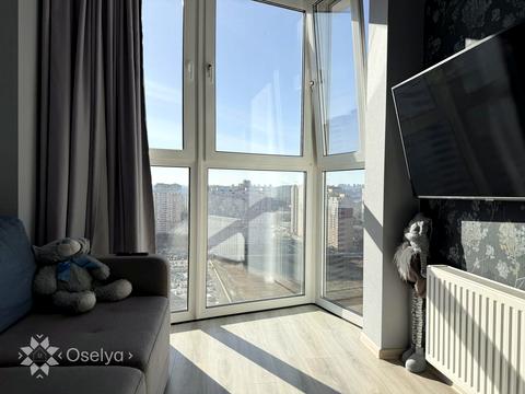 квартира за адресою Драгоманова вул., 2-Б