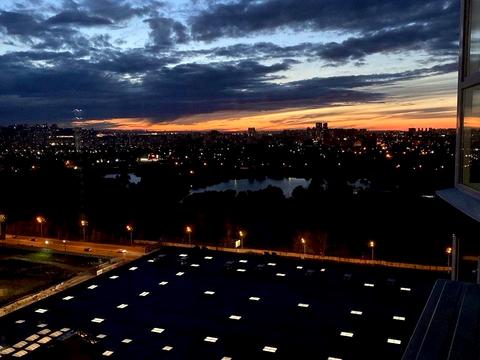 квартира за адресою Драгоманова вул., 2-Б