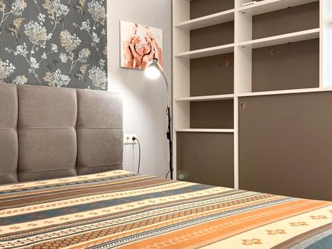 квартира за адресою Драгоманова вул., 2-Б