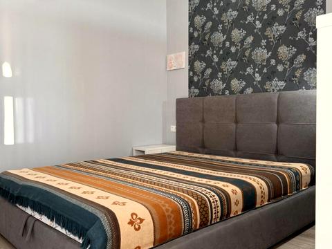 квартира за адресою Драгоманова вул., 2-Б