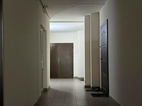 квартира за адресою Драгоманова вул., 2-Б