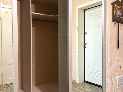 квартира за адресою Драгоманова вул., 2-Б