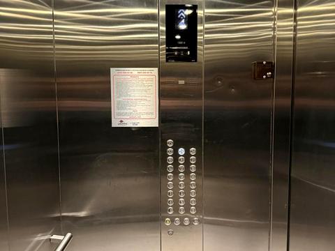 квартира за адресою Драгоманова вул., 2-Б