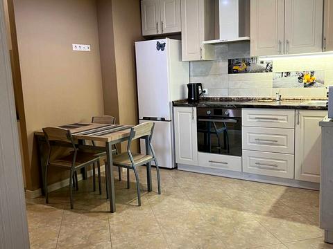 квартира по адресу Михаила Максимовича ул. (Трутенко Онуфрия), 3-Д