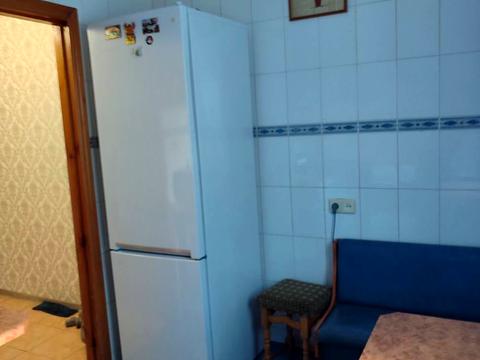 квартира по адресу Ревуцкого ул., 7