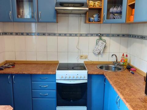 квартира по адресу Ревуцкого ул., 7