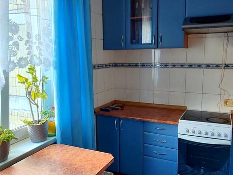 квартира по адресу Ревуцкого ул., 7