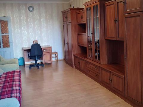 квартира по адресу Ревуцкого ул., 7