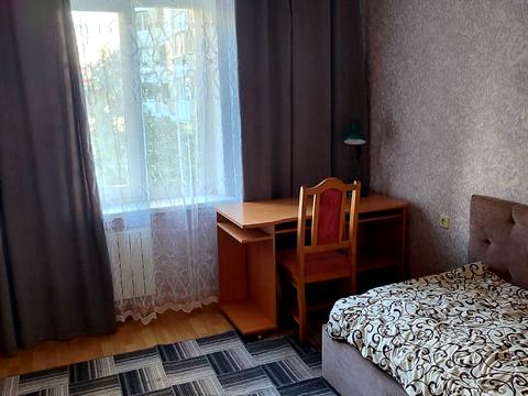 квартира по адресу Ревуцкого ул., 7