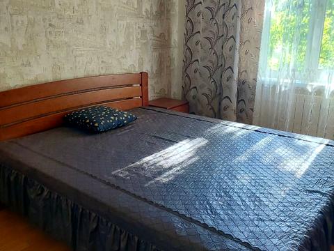 квартира по адресу Ревуцкого ул., 7