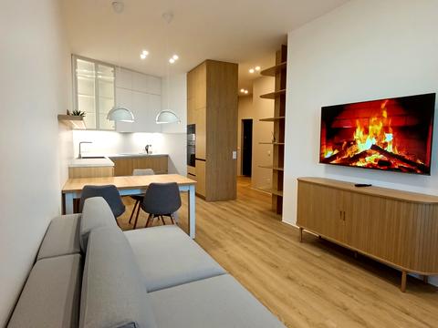 квартира за адресою Берестейський просп. (Перемоги), 11 к3