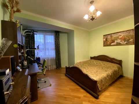 квартира за адресою Червоної Калини просп., 64