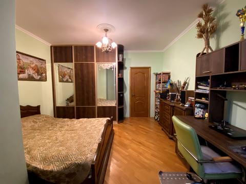 квартира за адресою Червоної Калини просп., 64