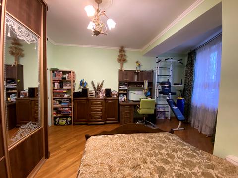 квартира за адресою Червоної Калини просп., 64