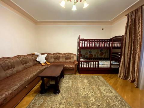 квартира за адресою Червоної Калини просп., 64