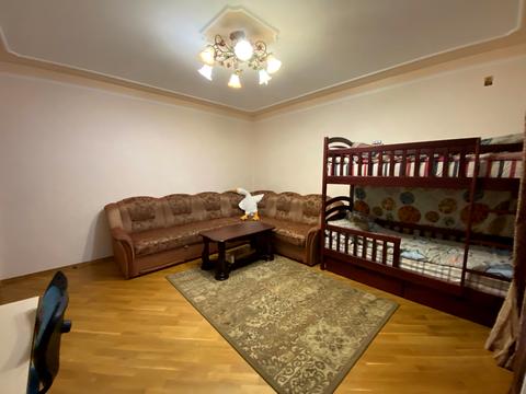 квартира за адресою Червоної Калини просп., 64