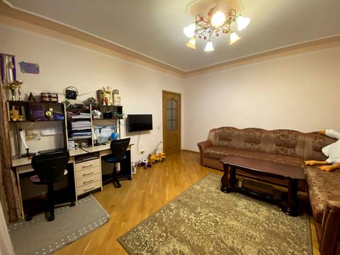 квартира за адресою Червоної Калини просп., 64
