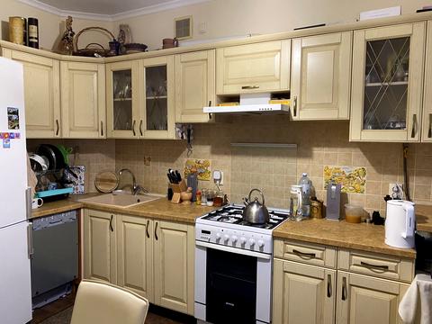 квартира за адресою Червоної Калини просп., 64