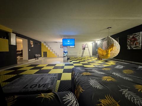 будинок за адресою с. Лиманка, Світла вул., 18/24а