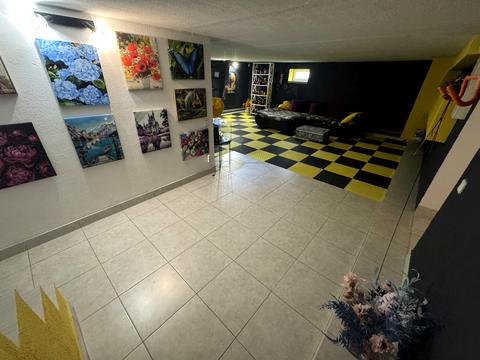 будинок за адресою с. Лиманка, Світла вул., 18/24а