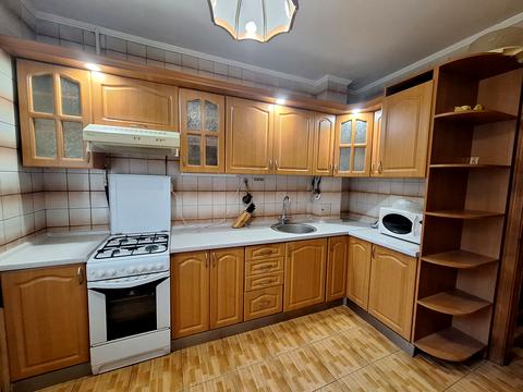 квартира за адресою Петра Панча вул., 7