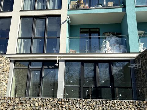 квартира по адресу Ілони Зріні ул., (Будинок)